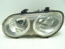 Optique avant principal gauche