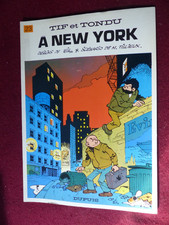 TIF et TONDU tome 23 : tif et