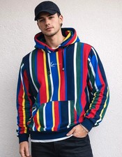 Karl Kani Sweat à capuche à