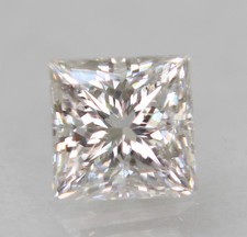 Diamant Naturel Taillé