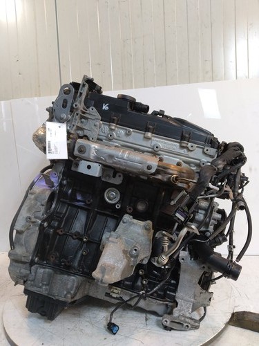 Moteur pour mercedes - pour,