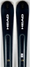 Head V-SHAPE e-V10  - skis d'occasion