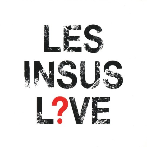 Les insus - les,