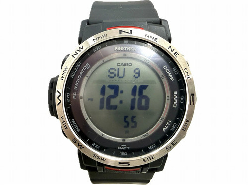 Casio pro trek prw - casio, prw-35-1ajf