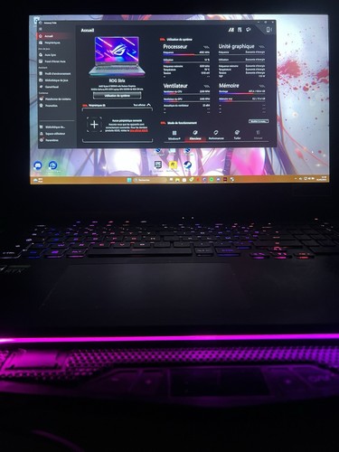 Asus rog strix g17 - asus,