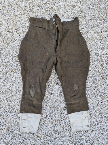 Pantalon culotte troupe - culotte,