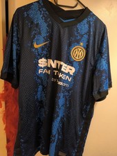 Maillot Inter Milan 2021 Home