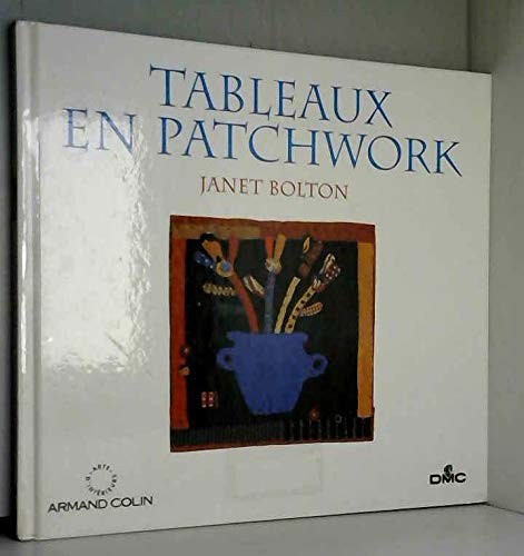 Tableaux patchwork - en,
