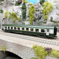 Voiture USI, B10t, 2CL, Sud