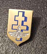 Pin’s Militaire Compagnie