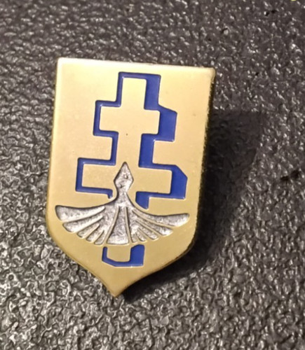 Pin militaire compagnie - pin’s,