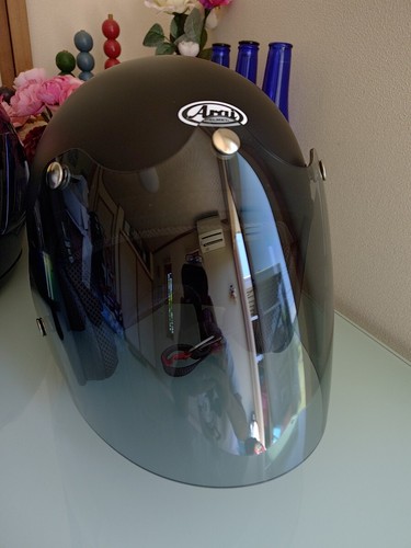 Arai classic mod jet helmet - arai,