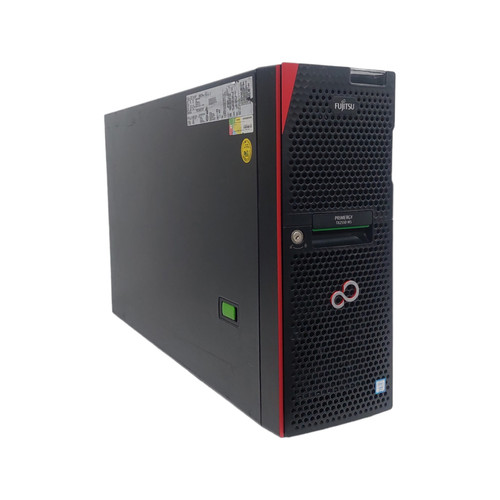 Serveur tour fujitsu primergy - tour,