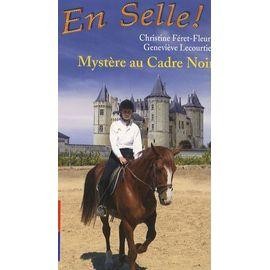 Livre selle tome 18 - en,