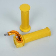 Poignée de gaz accélérateur