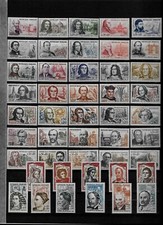 FRANCE TRES BELLE SERIE