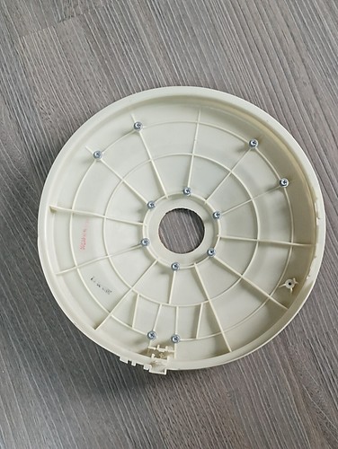 Mjt61841501 cache couvercle - mjt61841501,
