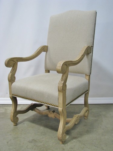 Beautifully upholstered high - beautifully,