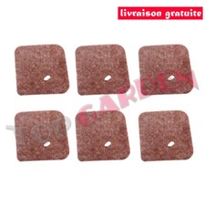 6 Filtres à air 4140 124 2800