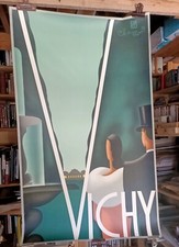 Affiche ancienne plm - affiche,