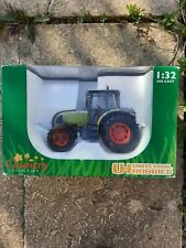 Universal Hobbies Tracteur