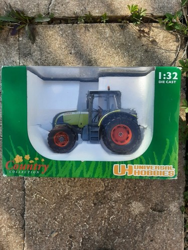 Universal hobbies tracteur - universal,