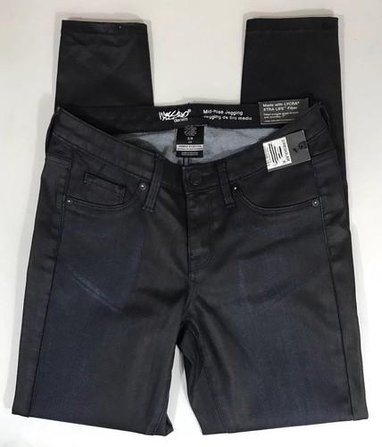 Nwt womens mossimo - 2, mid