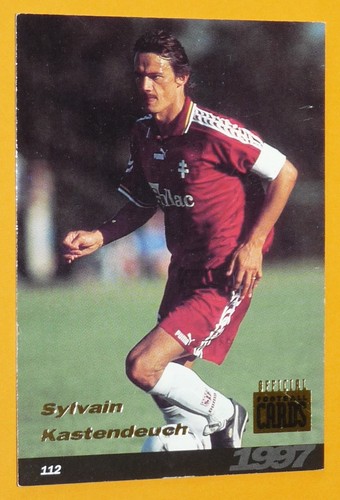Kastendeuch fc metz - s.,