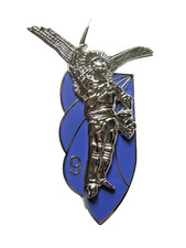 CHASSEURS PARACHUTISTES DU 9°