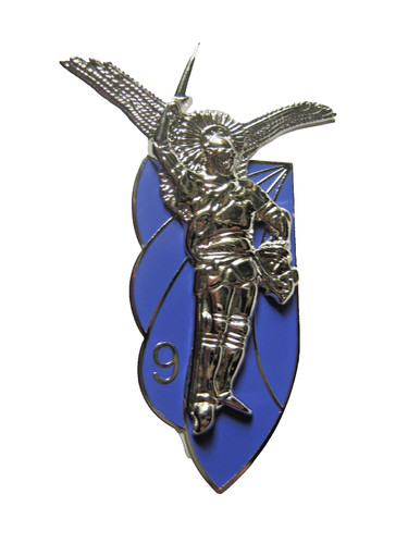 Chasseurs parachutistes - parachutistes, du