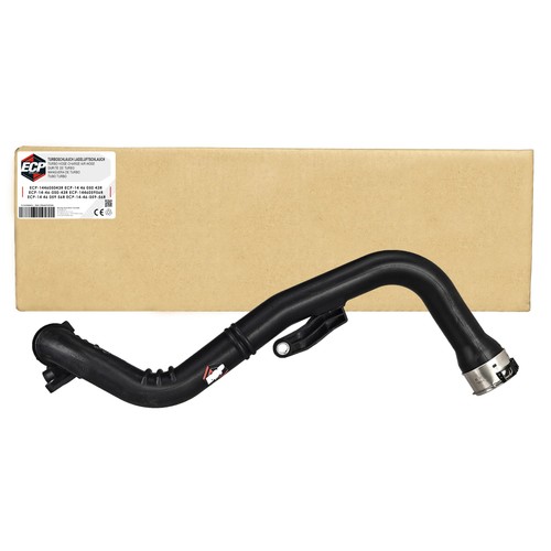 Tuyau conduit turbo