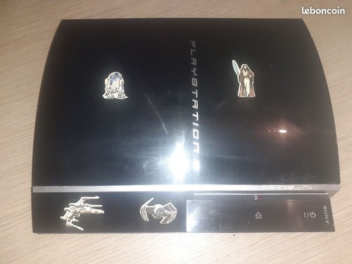 Sony playstation console - sony,
