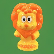 Vtech Smartville Alphabet