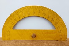 Rapporteur d'école vintage