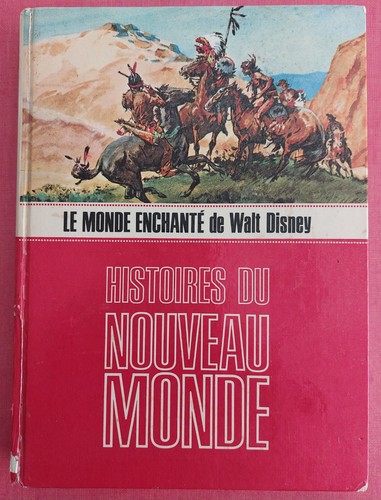 Livre ancien enfants - , "