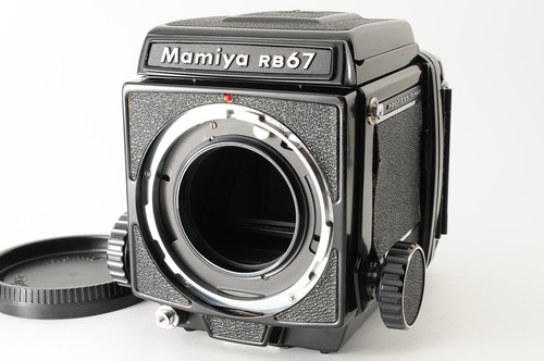Mamiya rb67 pro appareil - mamiya,