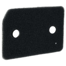 Filtre mousse sèche linge - filtre,