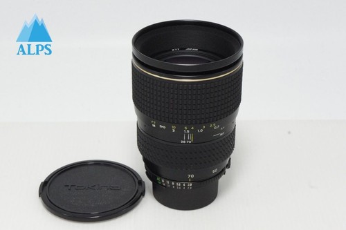 Objectif zoom tokina pro - objectif,