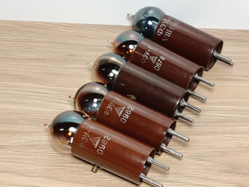 5pcs feu фэу 1 - 5pcs., ФЭУ-1