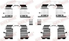 QUICK BRAKE Kit d'accessoires