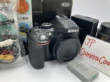 LIRE Excellent appareil photo reflex numérique 24,2 mégapixels Nikon D5300 no...