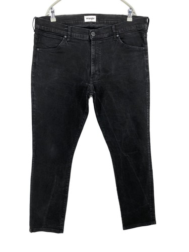 Jeans slim tapered - slim, larston