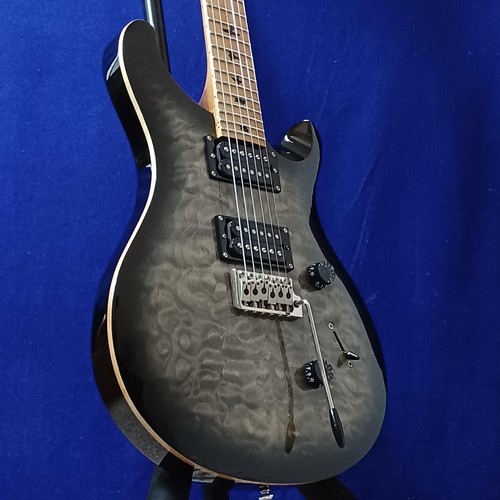 Guitare électrique paul reed - guitare,
