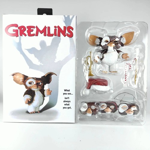 Gremlins figurine guizmo - gremlins,