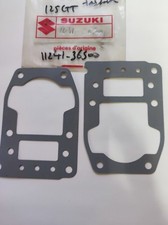 2 JOINTS D EMBASE NEUF SUZUKI