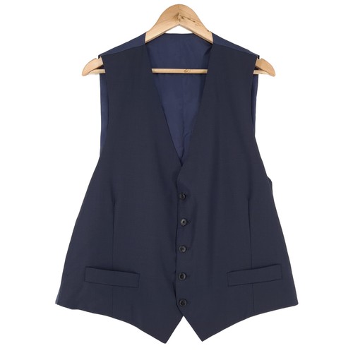 Suitsupply gilet costume - suitsupply,