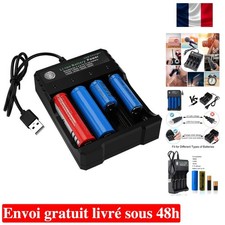 Adaptateur de Charge Universel
