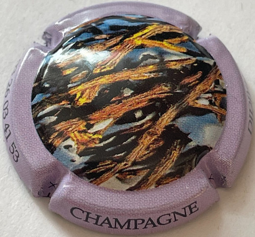 Capsule champagne herbert - champagne,