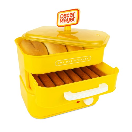 Nostalgia oscar mayer - nostalgia,