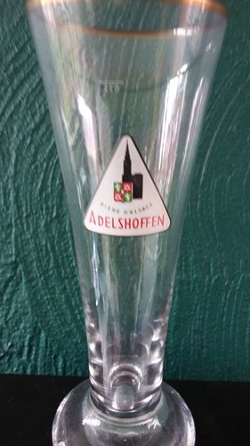 Superbe verre bière - superbe,